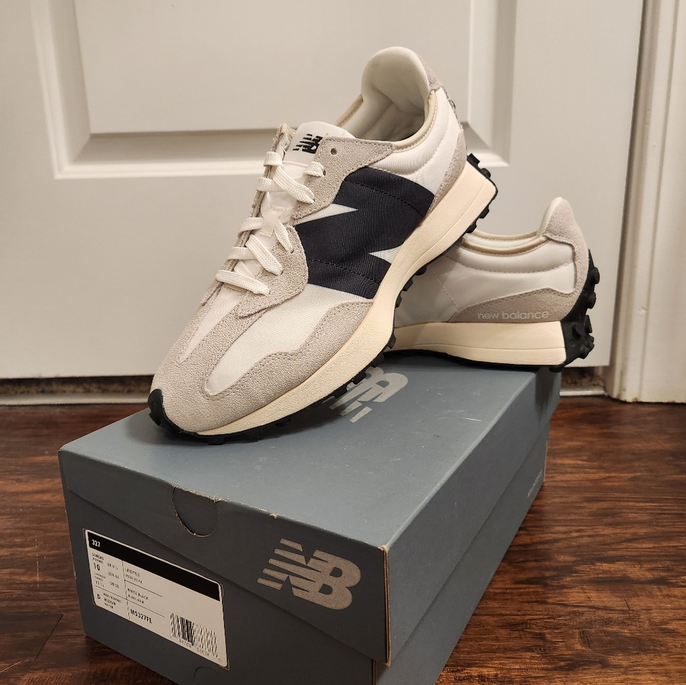 New balance 327